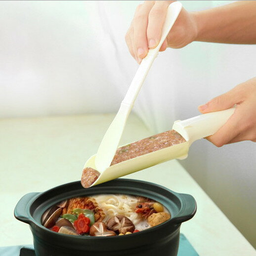 創意家居小用品韓國廚房肉丸制作器懶人居家小百貨生活日用品禮品