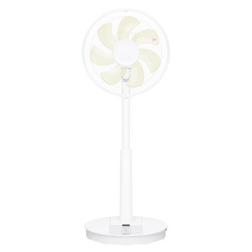 Panasonic 國際牌 F-C337B 風扇 DC扇 電扇 省電 5段風量 靜音 附遙控器 日本代購
