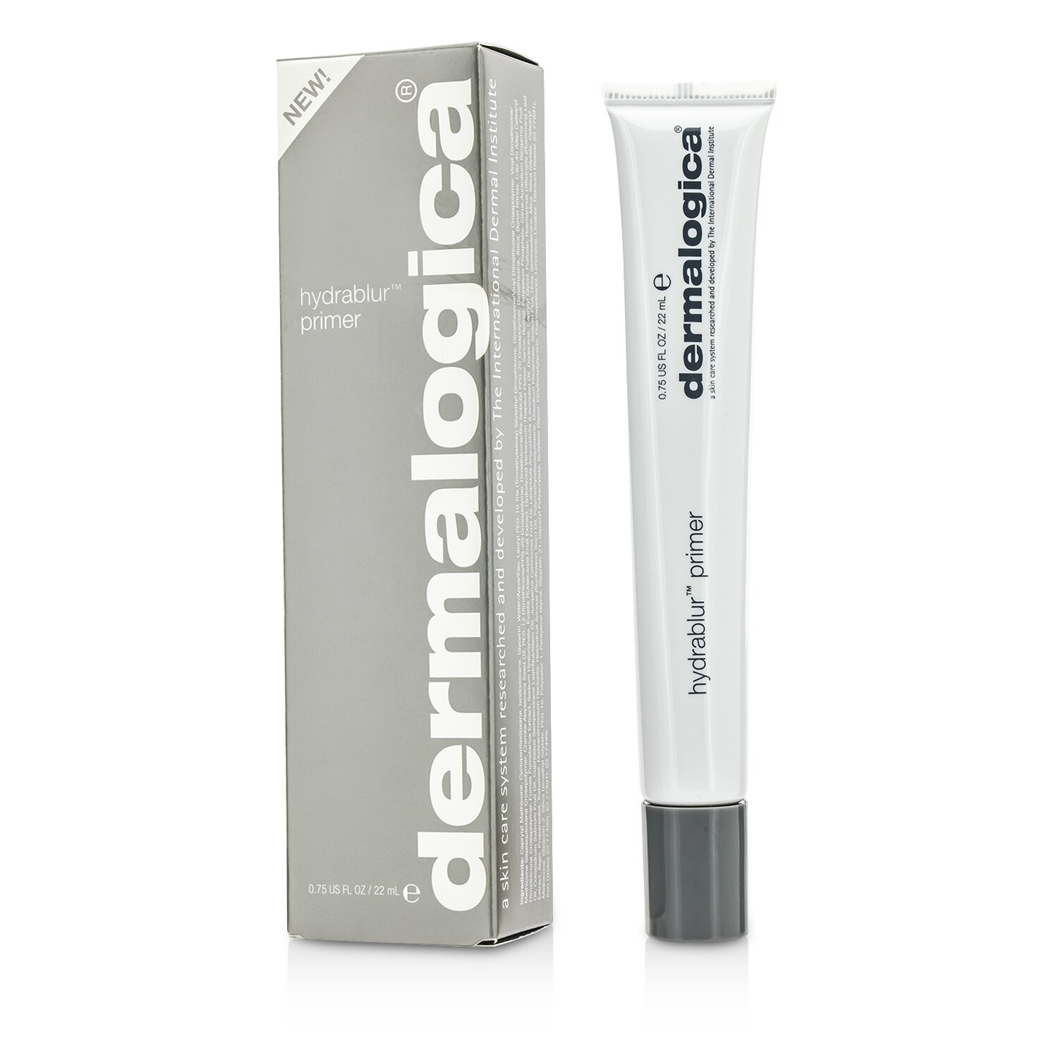 德卡 Dermalogica - H2O柔焦肌蜜霜 Hydrablur Primer