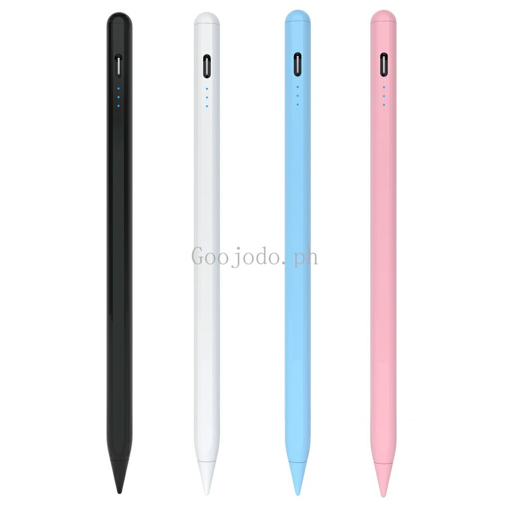 SAMSUNG Goojodo 觸控筆適用於三星 Galaxy Tab A9 Plus A9 平板筆可充電適用於 Ta｜店長精選 1