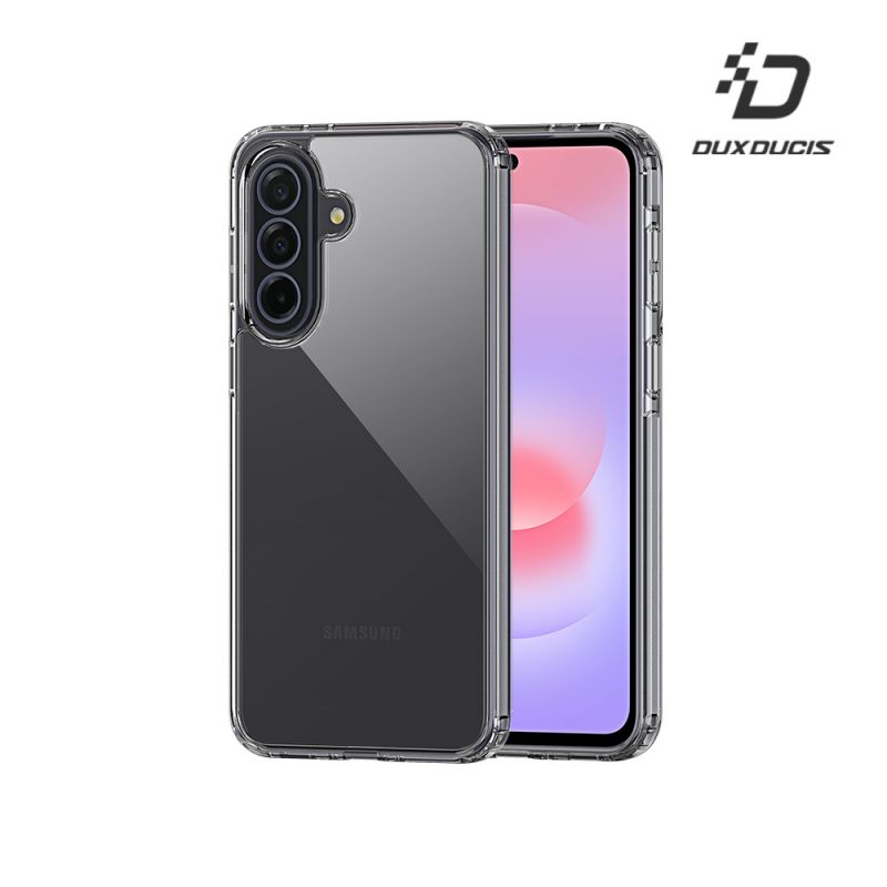手機殼 防摔殼 DUX DUCIS SAMSUNG 三星 Galaxy A57 5G Clin 保護套【愛瘋潮】