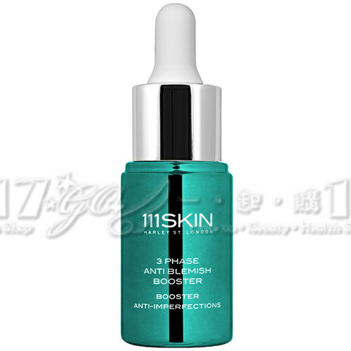 【VT薇拉寶盒】111SKIN 無瑕煥顏激活液(20ml)
