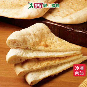 歐包系列-乳酪薄餅2個/組(290±5%/個)【愛買冷凍】