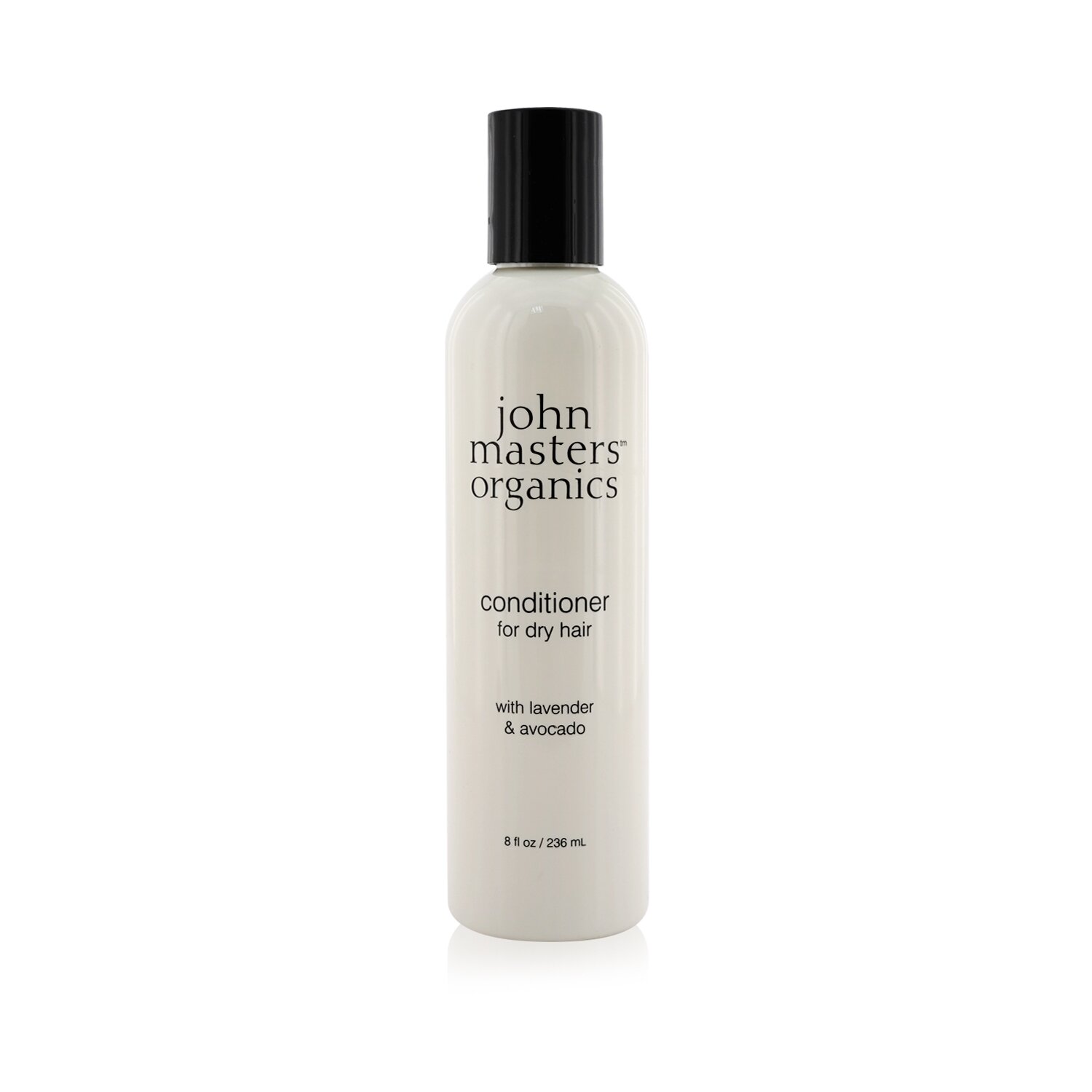 John Masters Organics - 薰衣草牛油果深層護髮素（乾性髮質 ）