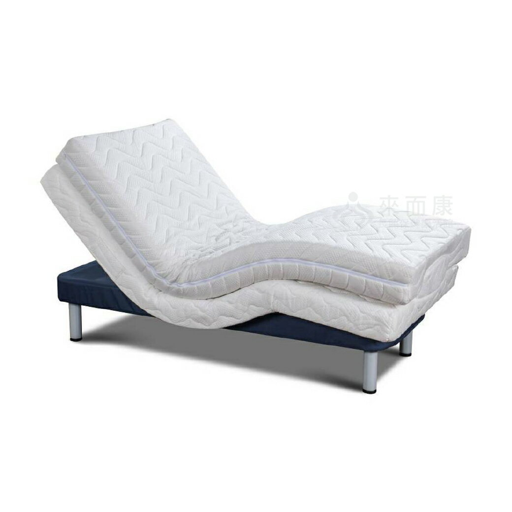 來而康 維美 居家型 電動床 GM09S-08S2 二馬達 電動 起身床 床墊 非醫療床 贈品:緊急供電系統X1