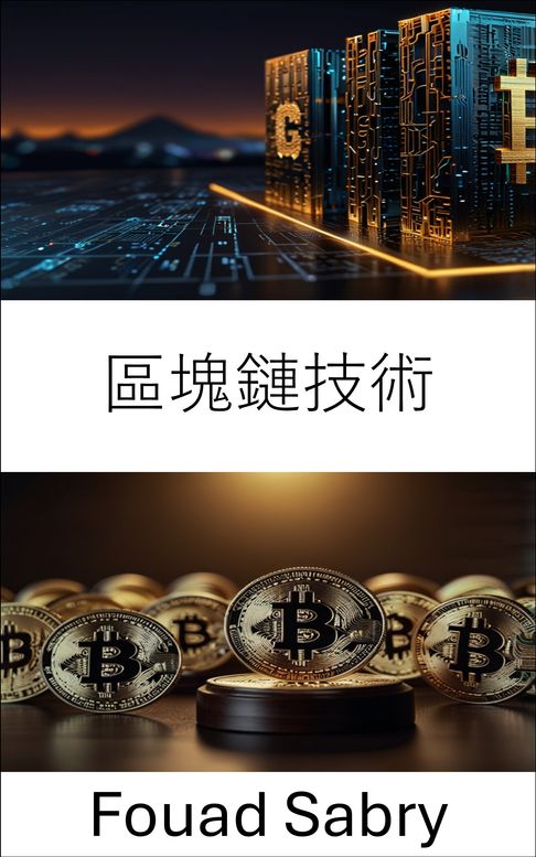 【電子書】區塊鏈技術