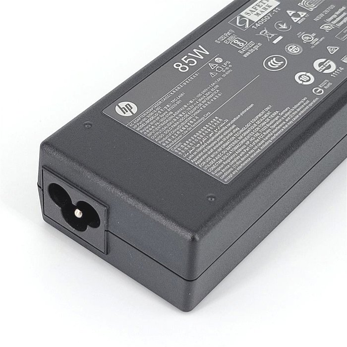 Caricabatterie Adattatore CA Originale Da 65 W Per Notebook - Foto 13