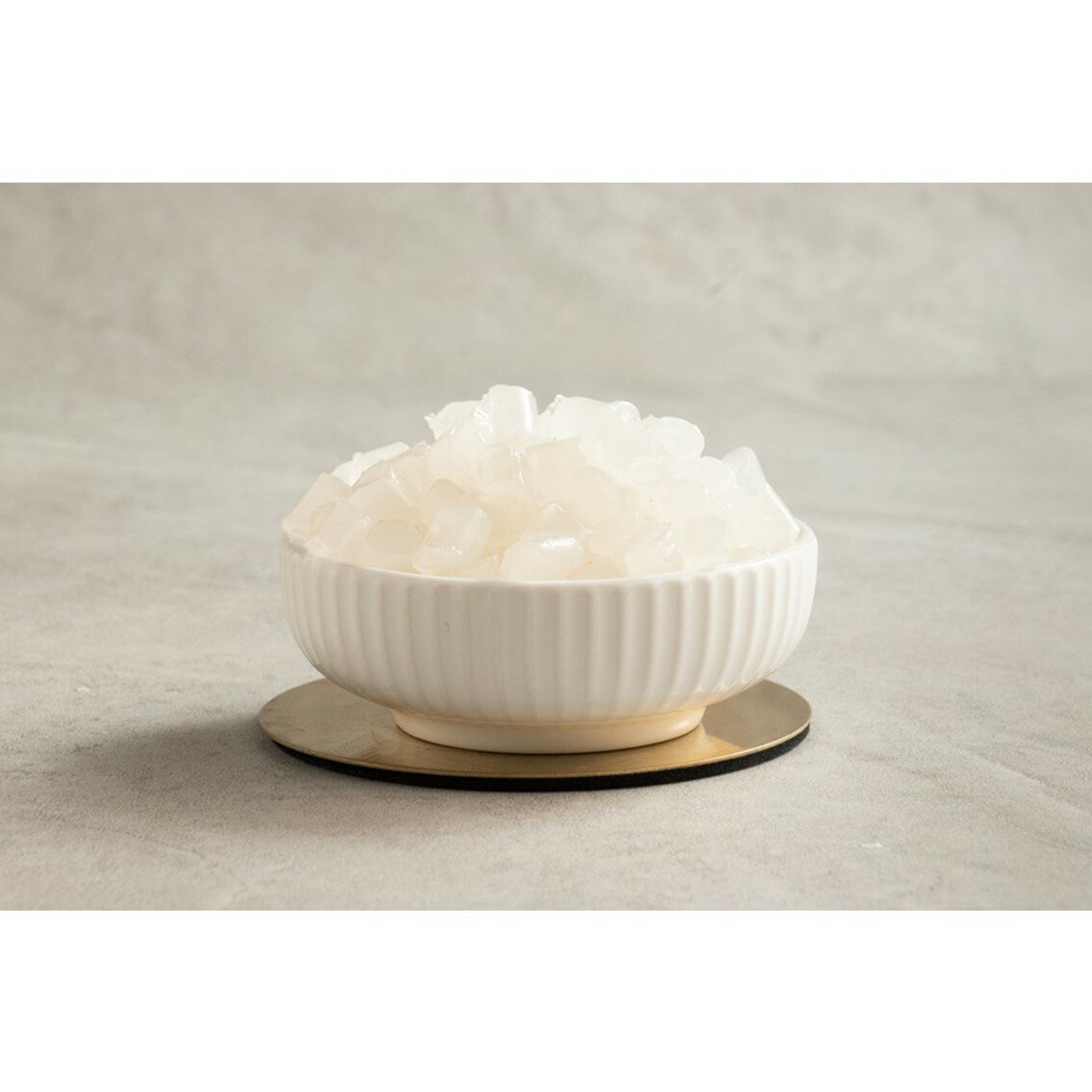 [有發票] 1KG 無防腐劑 椰果 原味粉粿 黑糖粉粿 原味寒天晶球 蒟蒻晶球 開袋即食 健康 1Kg 1