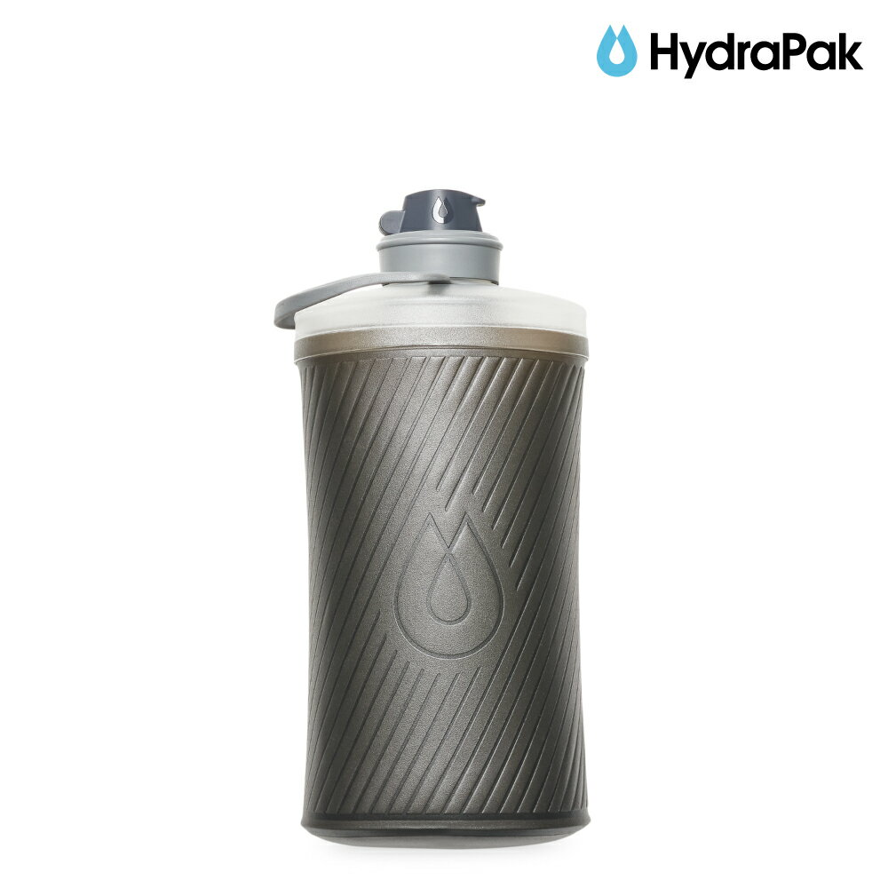 HydraPak Flux 1.5L 軟式水瓶