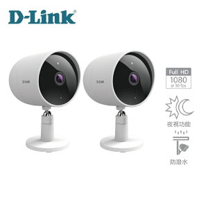 【最高22%回饋 5000點】D-Link 友訊 DCS-8302LH Full HD 超廣角無線網路攝影機 寵物攝影機【現貨】【GAME休閒館】
