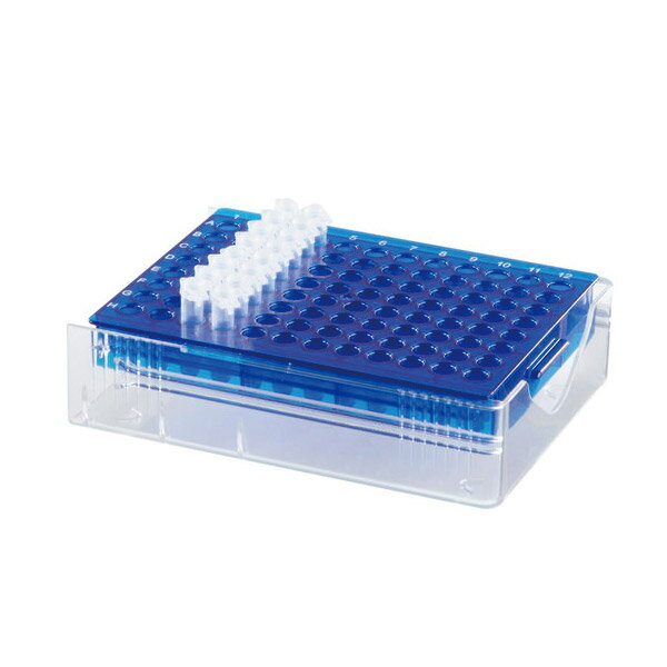 《Heathrow》低溫PCR管架 Low Temperature Pcr Racks