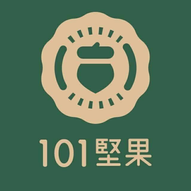 101堅果 - ((蔓越莓))雪Q餅 210克 2