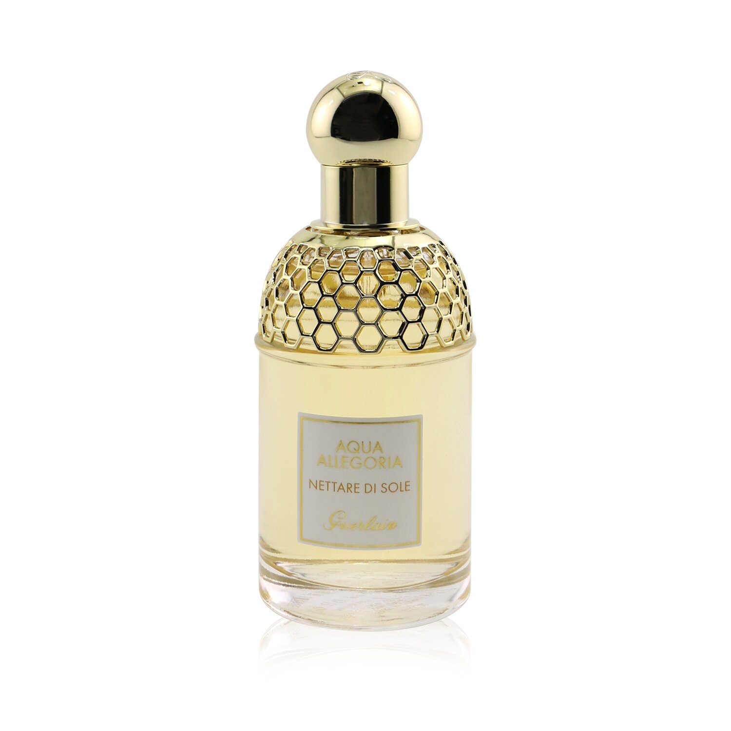 嬌蘭 Guerlain - Aqua Allegoria Nettare Di Sole 淡香水噴霧