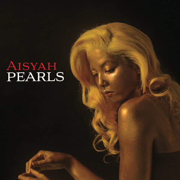 【停看聽音響唱片】【SACD】珍珠：金美人Aisyah Pearls Hybrid Stereo