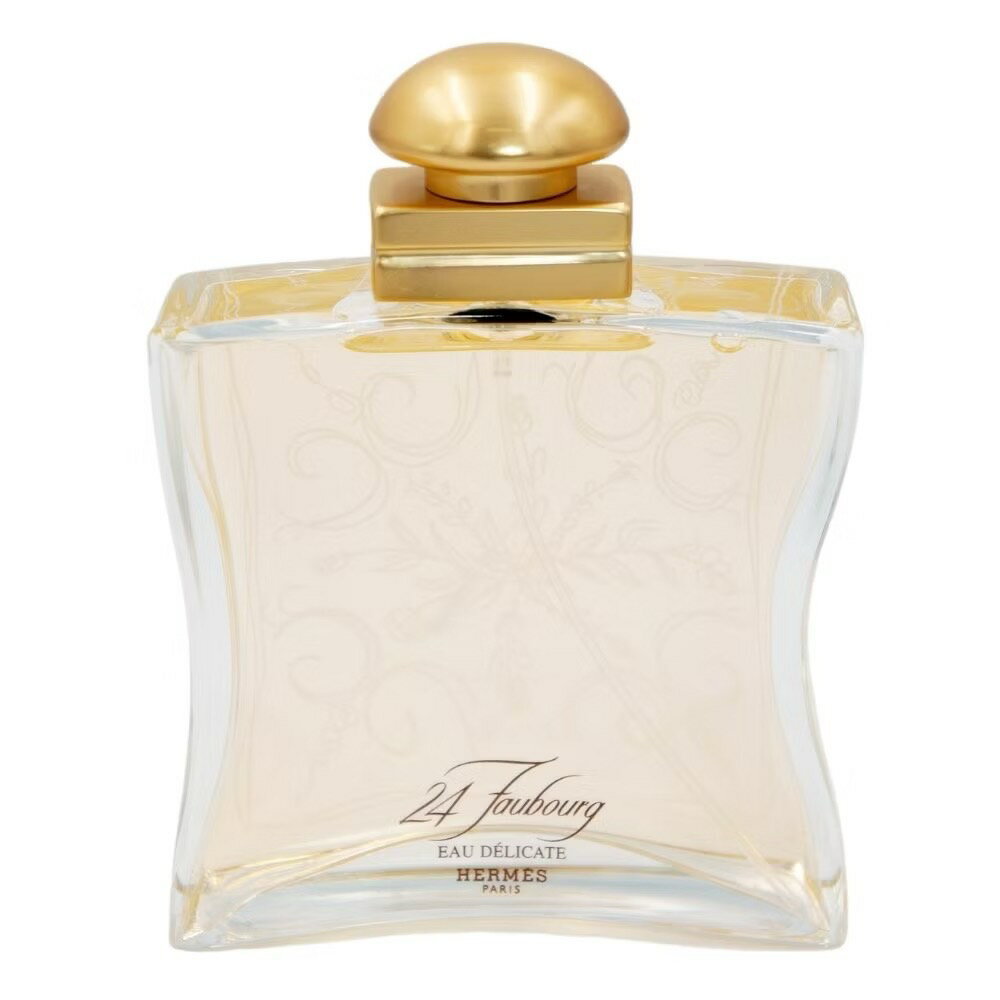 Hermès 24 Faubourg 香水 24 Faubourg Extrait de Parfum Hermès 香水- 一款1995年女用香水