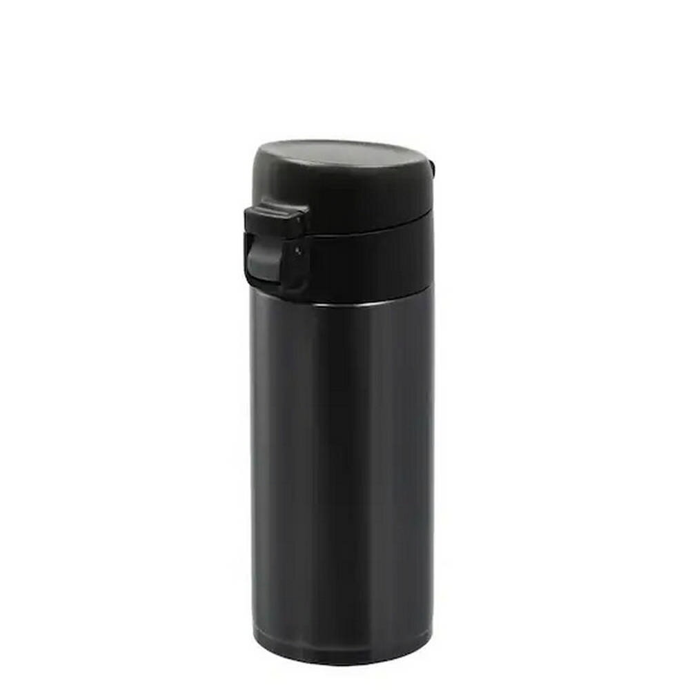 不鏽鋼按壓保溫杯 DGY 370mL NITORI宜得利家居