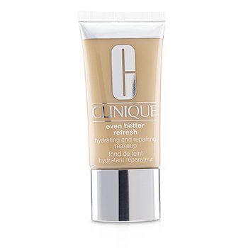 Clinique 倩碧 Even Better Refresh Hydrating And Repairing Makeup 勻淨柔光粉底液SPF15 # CN 52 Neutral