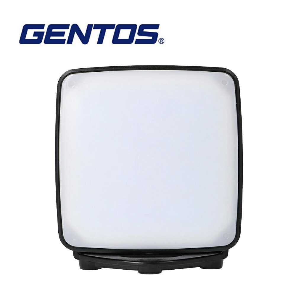 【Gentos】Explorer照明燈- USB充電 450流明 IP67 PL-200R