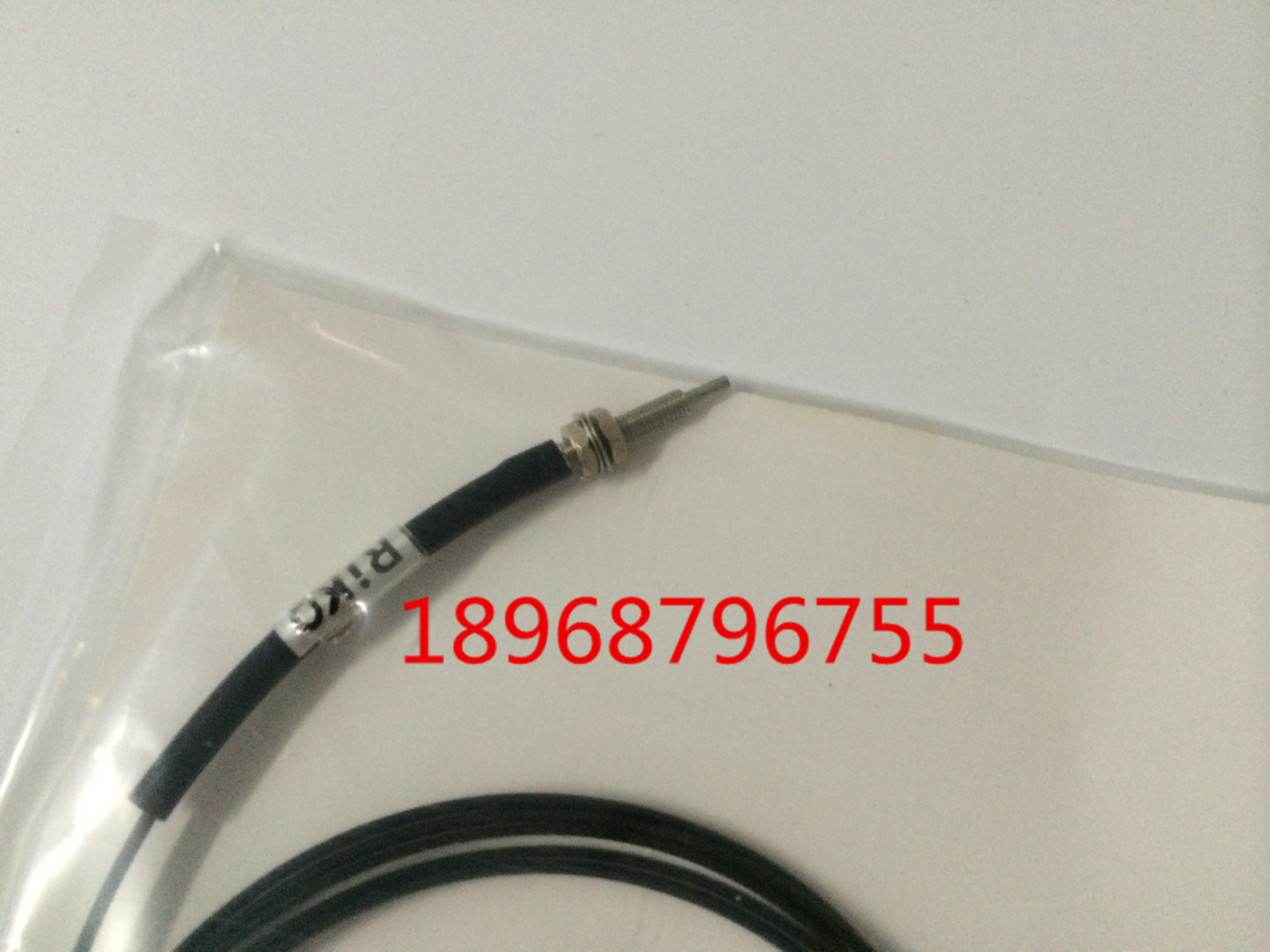 供應高品質RIKO/瑞科光纖傳感器FRC-310 FRC-320(30元)包郵