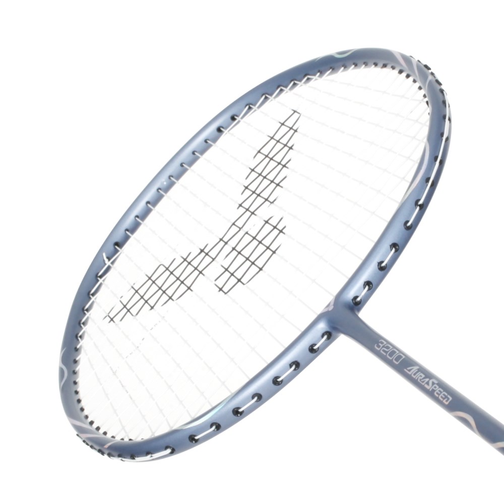 VICTOR 神速穿線拍(羽毛球 羽球拍 訓練 勝利「ARS3200H-4U」≡排汗專家≡