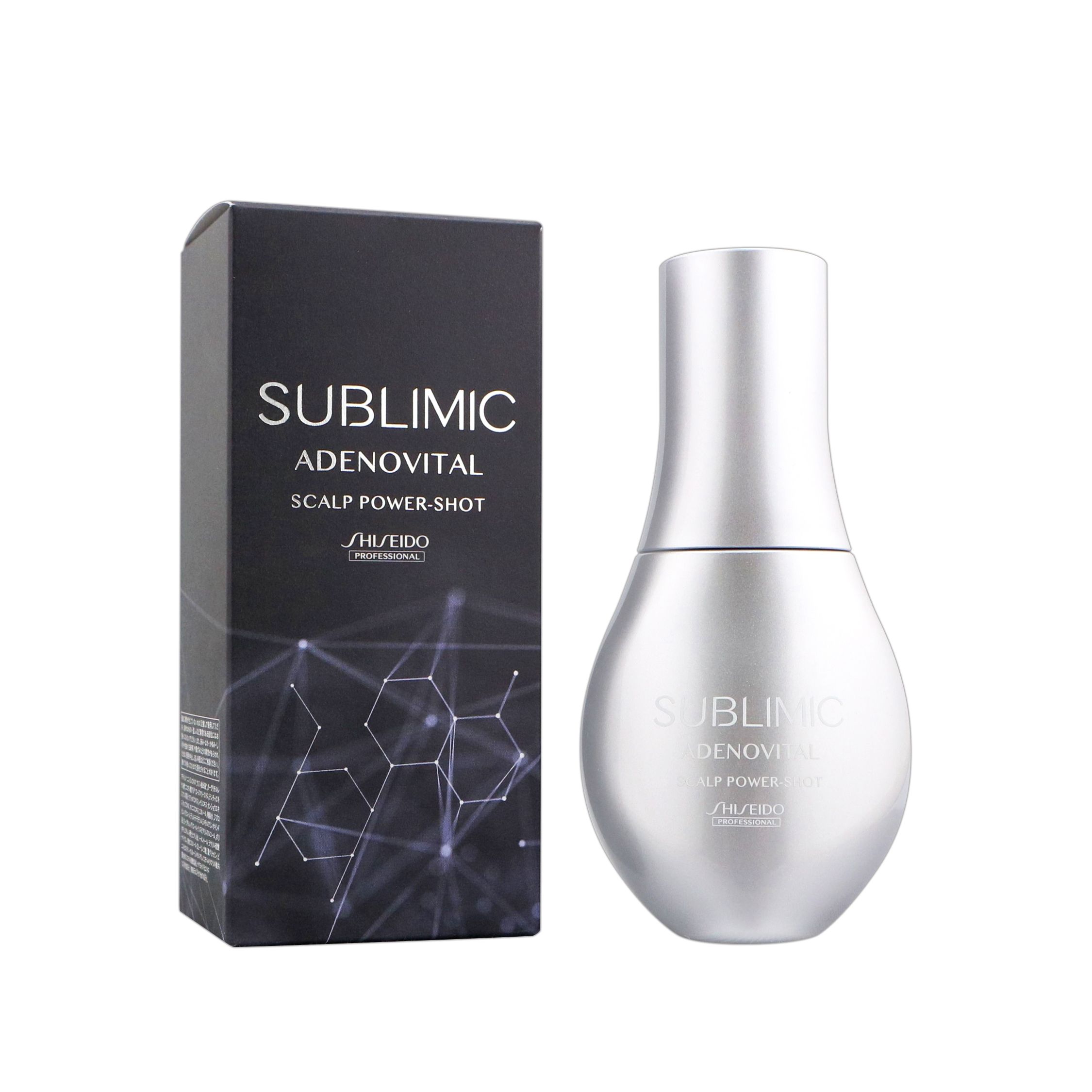 SHISEIDO資生堂 芯之麗 活耀未來無限肌能精粹120ml HS05 HS06｜立坽『免沖洗調理』法徠麗公司貨｜領券再折｜換季保養 ⚡頭皮保養 水潤保濕 蓬鬆秀髮 沙龍髮品