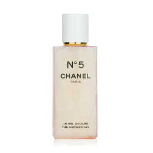香奈爾 Chanel - No.5 沐浴露