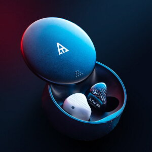 🔥ATcm ATW-S6 藍芽耳機 藍牙 無線 黑白雙色設計