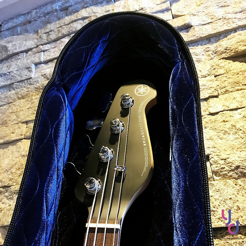 現貨可分期 最新型號 美國 REUNION BLUES Oxford RBX O B4 電貝斯 琴袋 吉他袋 MONO 7