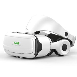 VR眼鏡千幻魔鏡vr眼鏡手機專用ar虛擬現實遊戲4d華為vivo頭戴式rv一體機LX 可開發票 交換禮物全館免運