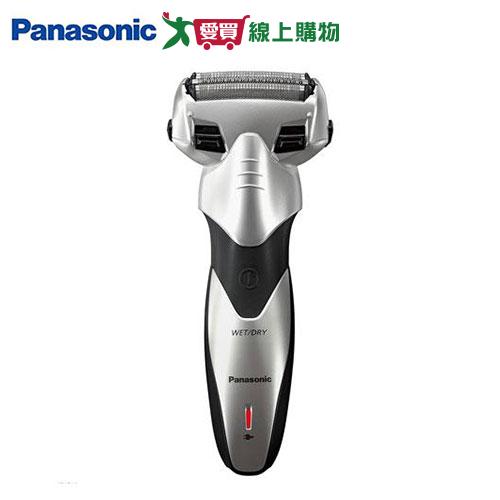 Panasonic國際 三刀頭電動刮鬍刀ES-SL33-S【愛買】