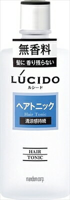 【 マンダム 】LUCIDO 男士頭皮護理噴劑【24罐】造型  日本必買 | 日本樂天熱銷