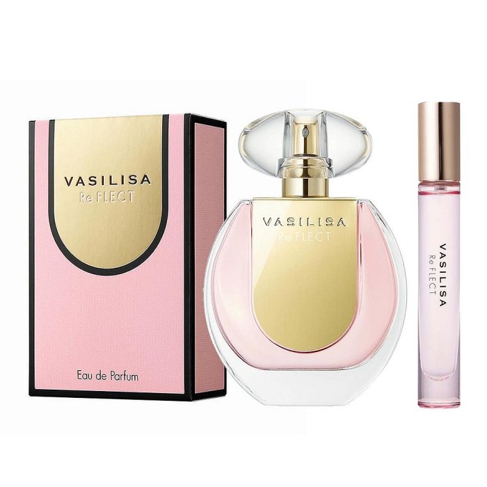 【名美香氛】VASILISA 心之所向淡香精 8ml/50ml