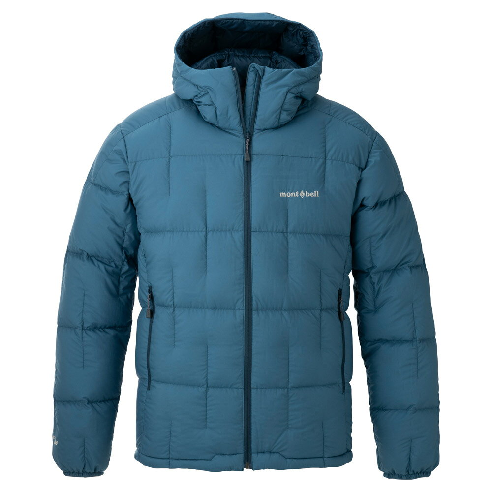 【速捷戶外】日本 mont-bell 1101673 男 Neige 連帽羽絨外套 800FP  , 防寒外套,保暖外套.登山,旅行 0