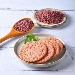 紅麴養生薄餅禮盒(8盒/箱)