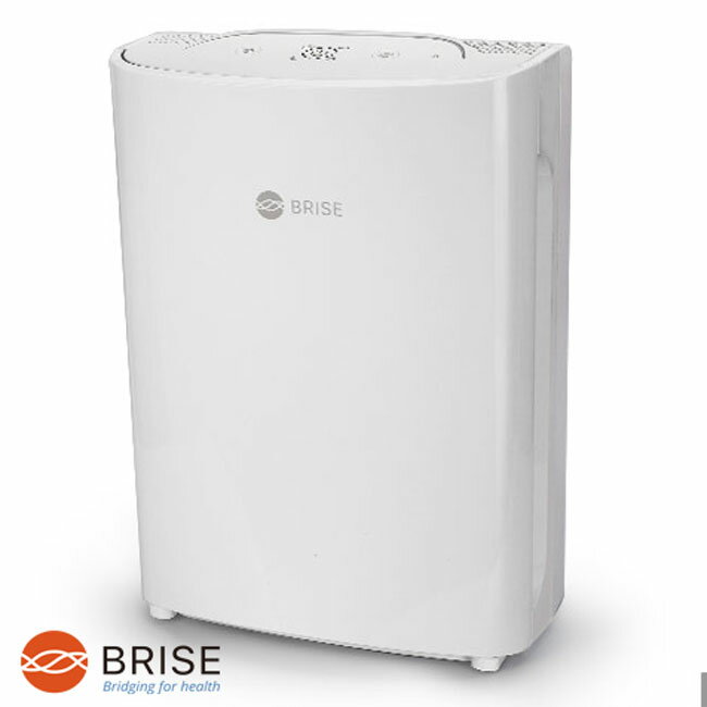 <br/><br/>  【BRISE】AI 空氣清淨機 C200(贈一年份濾網吃到飽)<br/><br/>