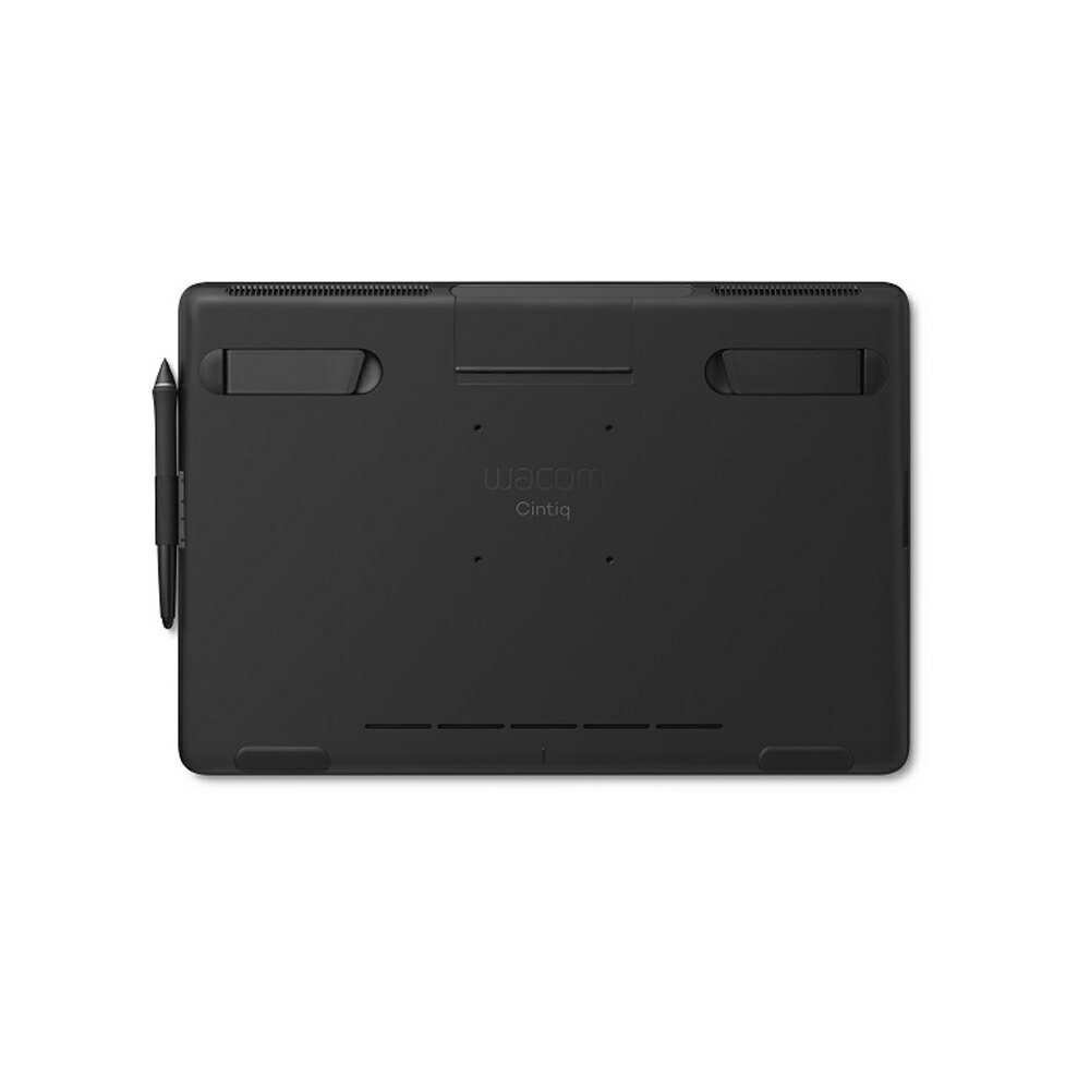 WACOM Cintiq 16 手寫液晶顯示器 /台 DTK-1660/K0-CA 2