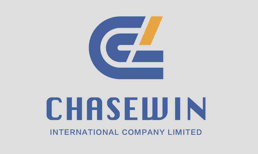 Chasewin冠韋國際