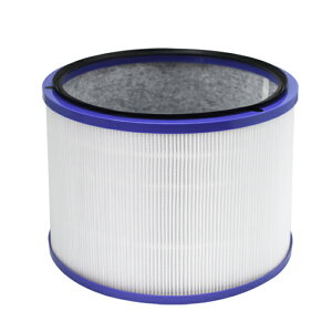 Dyson 戴森 pure cool hot+cool涼暖空氣清淨機 HEPA高效濾網/過濾器(副廠)for HP00/HP01/HP02/HP03/DP01/DP03 紫色