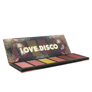 NYX - Love Lust Disco 胭脂調色板（6x 胭脂）