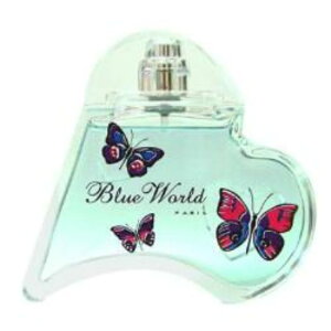 Johan.b Blue World 仙履奇緣女性淡香水 60ml【限定】｜期間限定◆秋冬迷人香氛