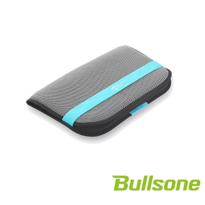 【Bullsone】BALANCE SEAT 蜂巢凝膠坐墊-隨身攜帶型