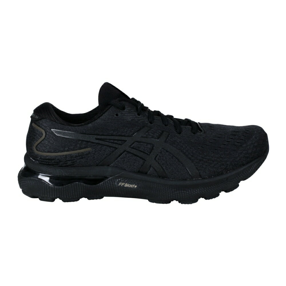 ASICS GEL-NIMBUS 24 男慢跑鞋-4E(免運 亞瑟士 「1011B363-002」≡排汗專家≡eventa