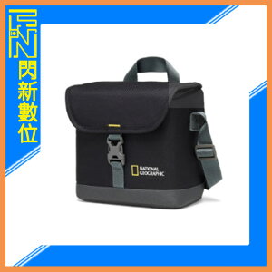 National Geographic NG 國家地理 E2 2360 小型 肩背包 相機包 攝影包 微單眼 (E22360公司貨)