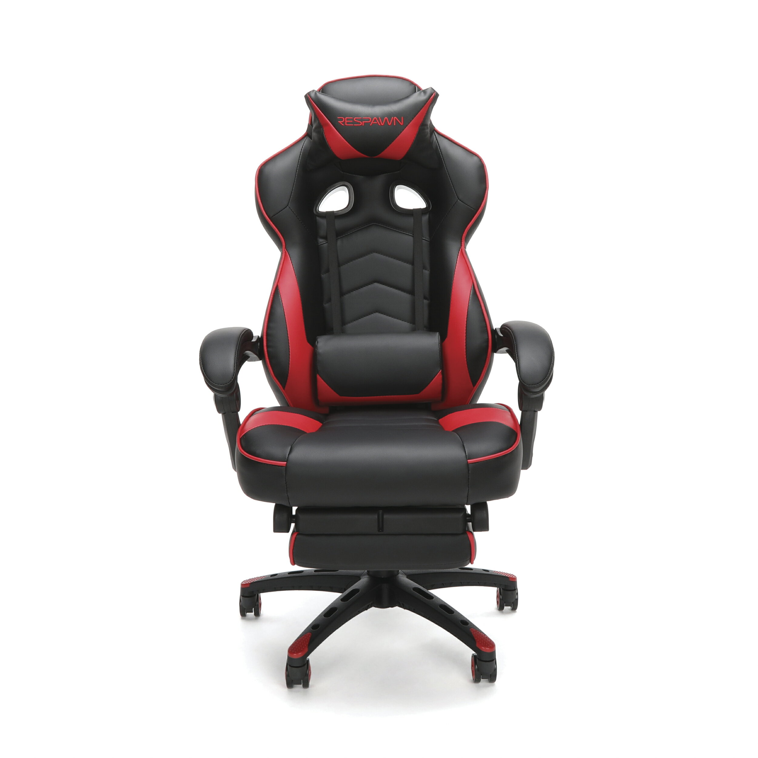 Office Essentials: RESPAWN-110 Racing Style Gaming Chair - Reclining