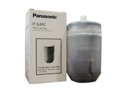 《Panasonic國際牌》活性碳濾心組P-6JRC三入超級超值裝 【日本原裝】【台灣公司貨】【適用TK-CS20】