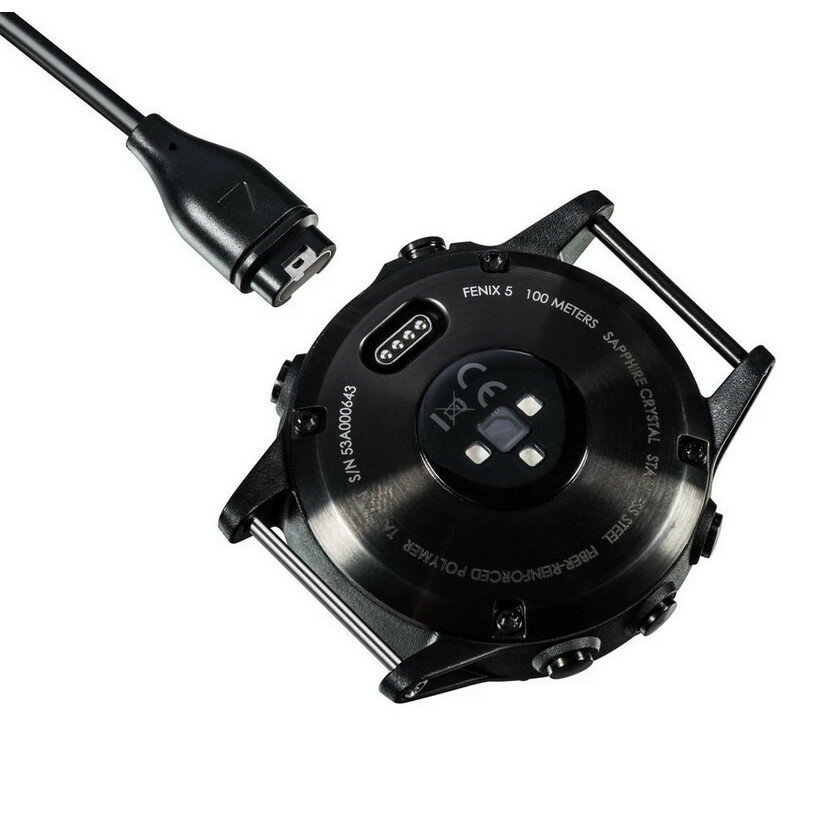 Garmin 充電線 Fenix 7X6X手錶充電線fenix 3/Venu3/S60數據線2S 5