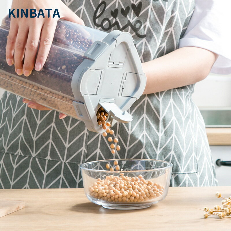 日本家庭廚房用具日用品小百貨家居用品居家雜糧收納神器生活用品