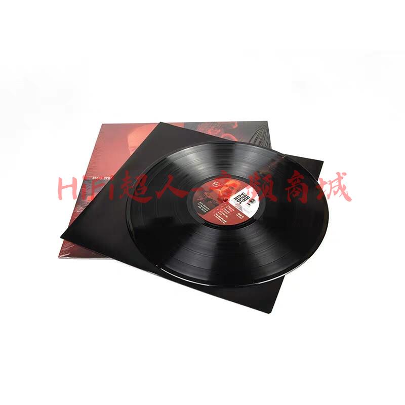 荷蘭範登豪 古典爵士黑膠試音唱片 LP 音響發燒友推薦 絕版收藏【HiFi超人-音訊商城】