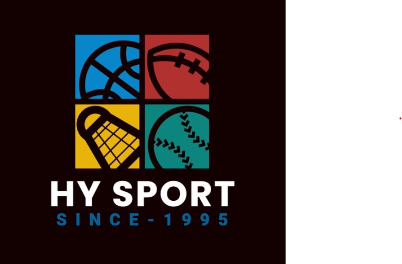 HY SPORT 弘揚體育登山用品社