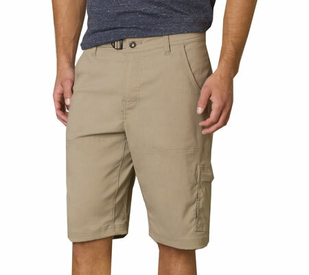 prana cargo shorts